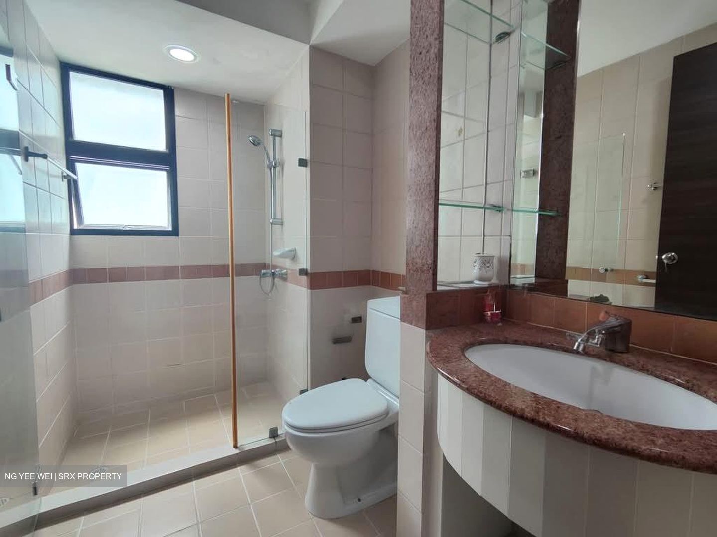 Woodsvale (D25), Condominium #551930851